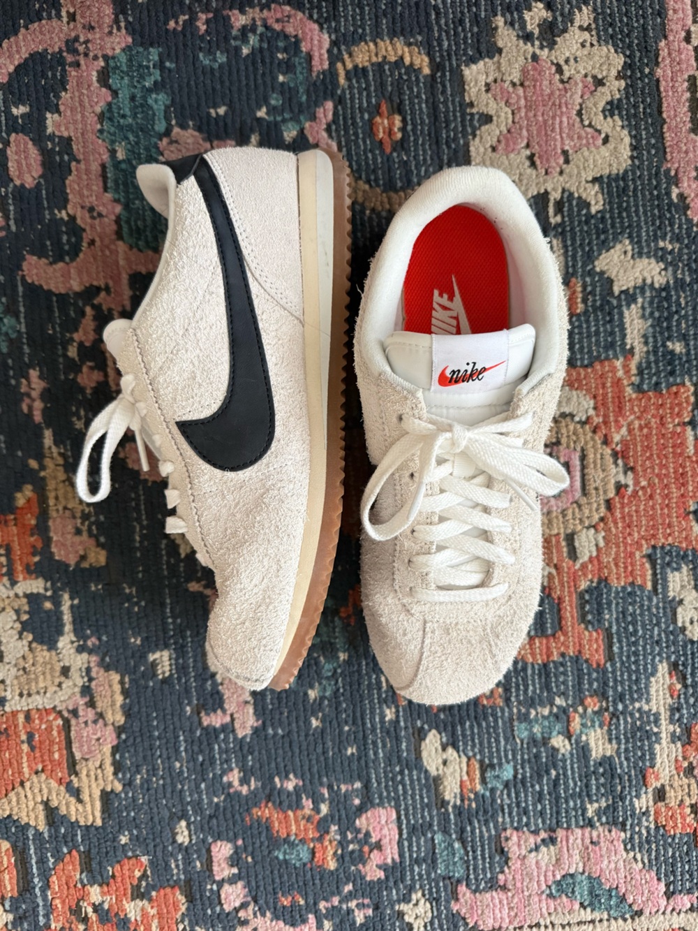 Nike Women’s Cortez Sneakers